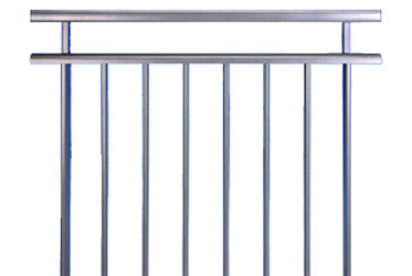 Sistemas de aluminio - Alumix - Carpintería de aluminio y fachada ligera